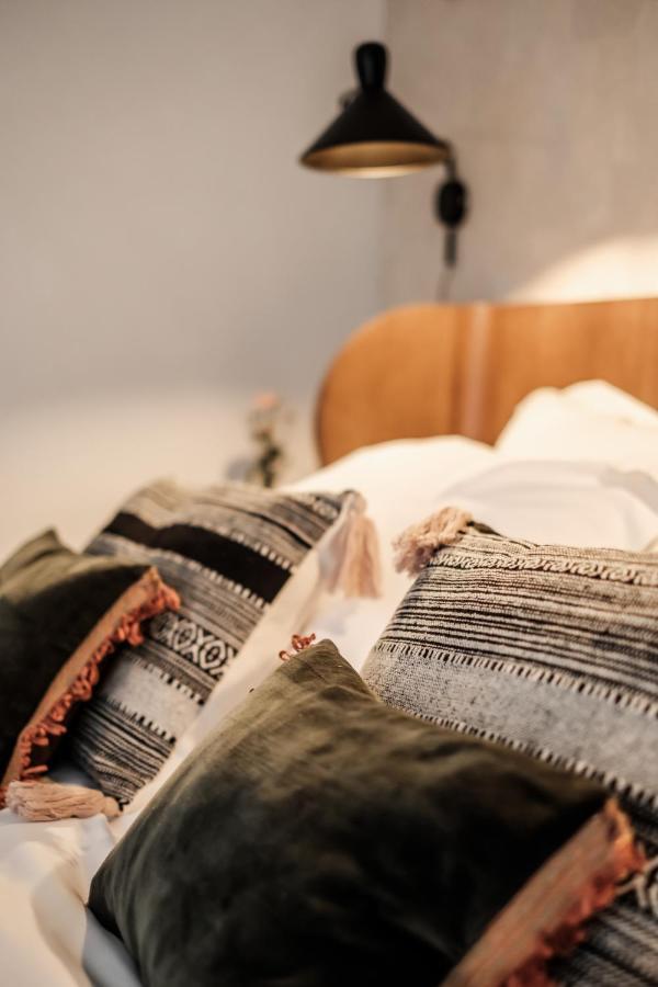The Palamedes - Boutique Style Bed & Coffee Bed & Breakfast Amsterdam Exterior photo