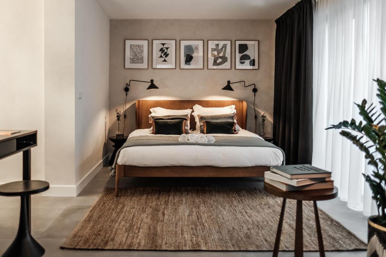 The Palamedes - Boutique Style Bed & Coffee Bed & Breakfast Amsterdam Exterior photo